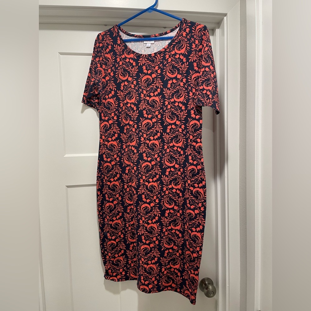 Lularoe dress